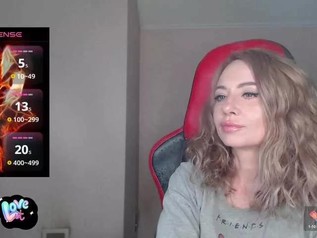 ---II--- on BongaCams 