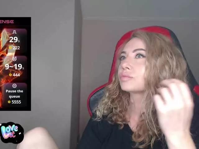 ---II--- on BongaCams 