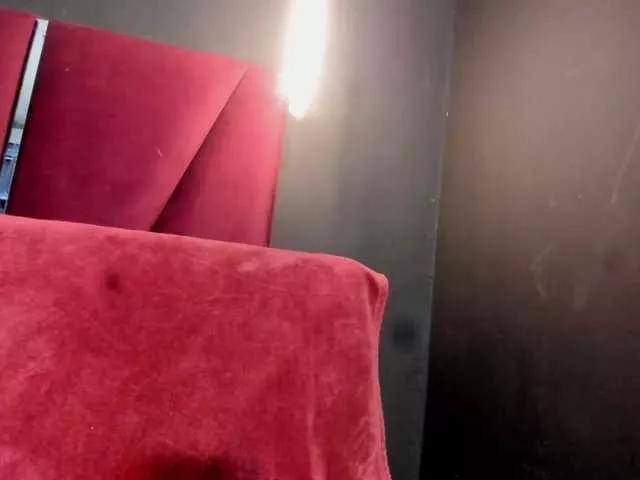 -Genesis- on BongaCams