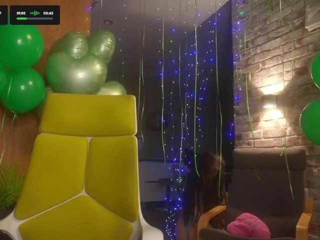 -KT23 on BongaCams