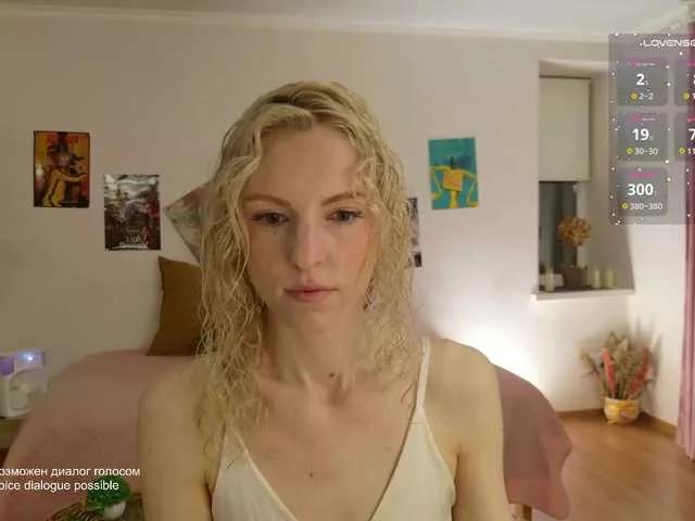 -My-Girl- on BongaCams 