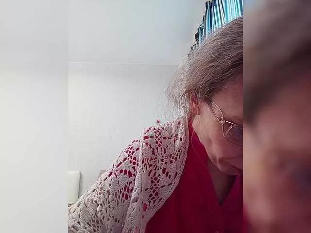 -queen-margo- on BongaCams