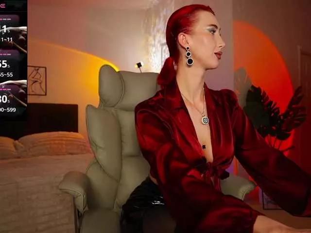 -redalexa- on BongaCams