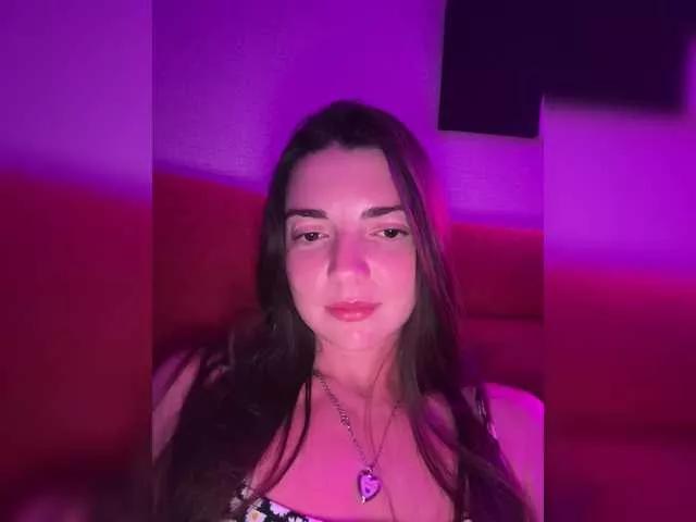 -Saharochek- on BongaCams