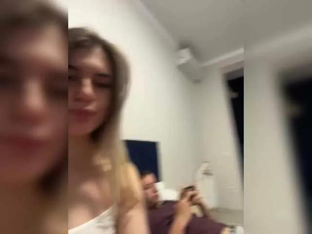 -Sweet-cats- on BongaCams