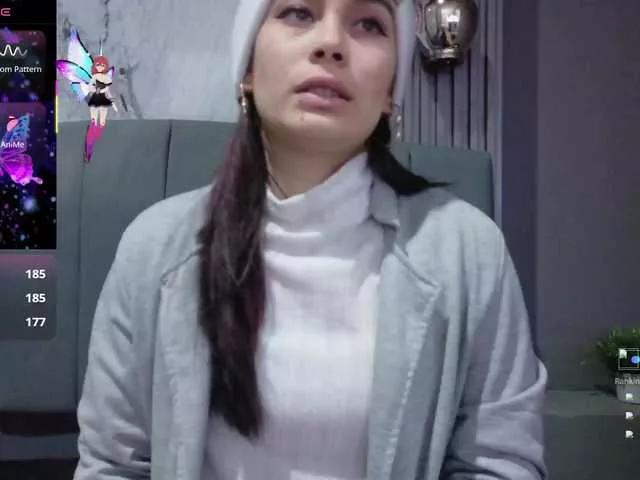 -yuyi on BongaCams 