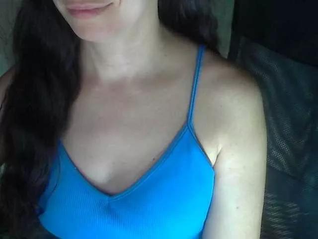 777Alina777 on BongaCams 