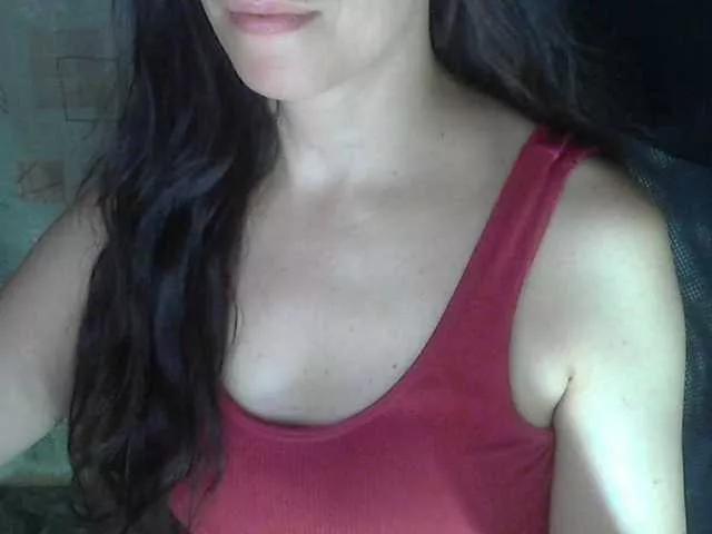777Alina777 on BongaCams