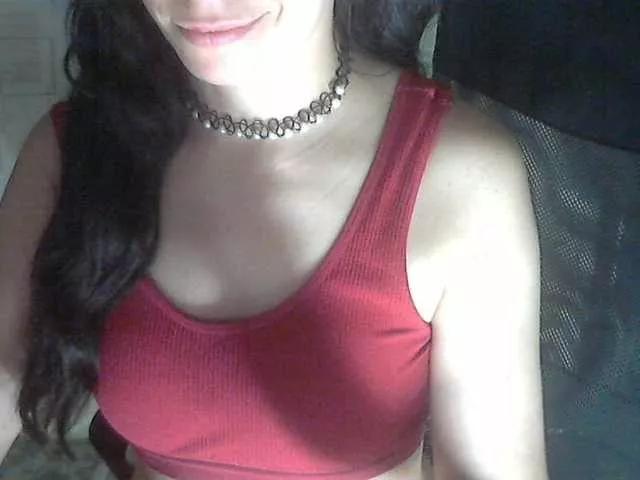 777Alina777 on BongaCams 