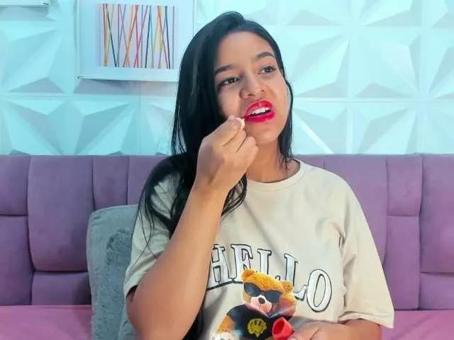 Abby-Jackssonn on BongaCams 