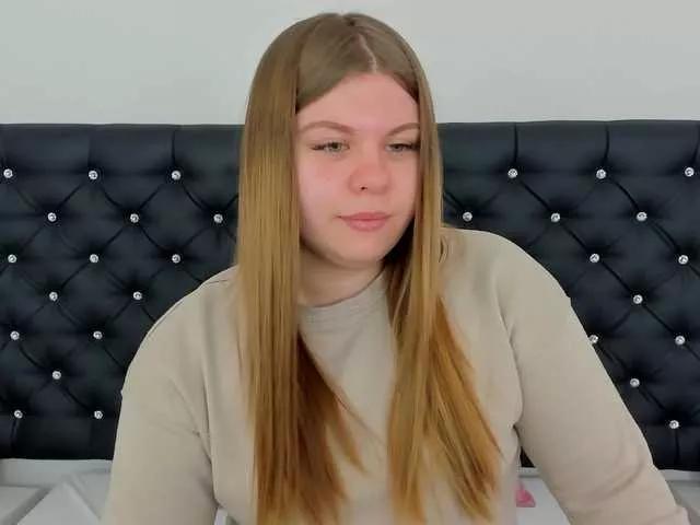 AbbyAngel on BongaCams 