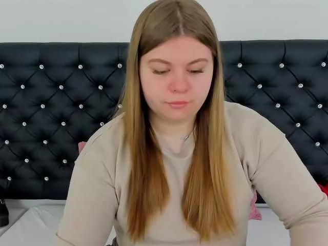 AbbyAngel on BongaCams 