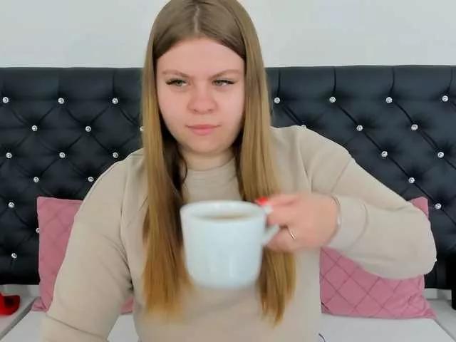 AbbyAngel on BongaCams 