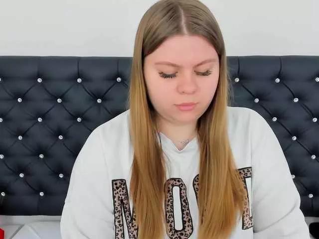 AbbyAngel on BongaCams 