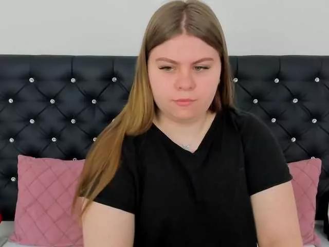 AbbyAngel on BongaCams 