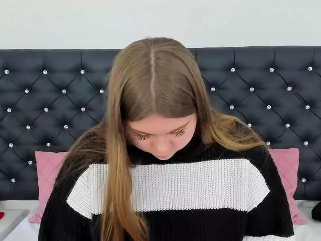 AbbyAngel on BongaCams 