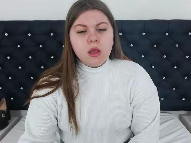 AbbyAngel on BongaCams 