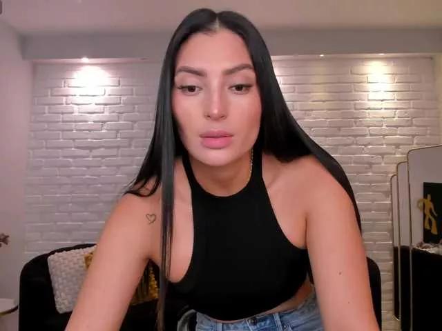 AbbyDalton on BongaCams 
