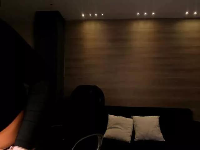 AbbyDalton on BongaCams 