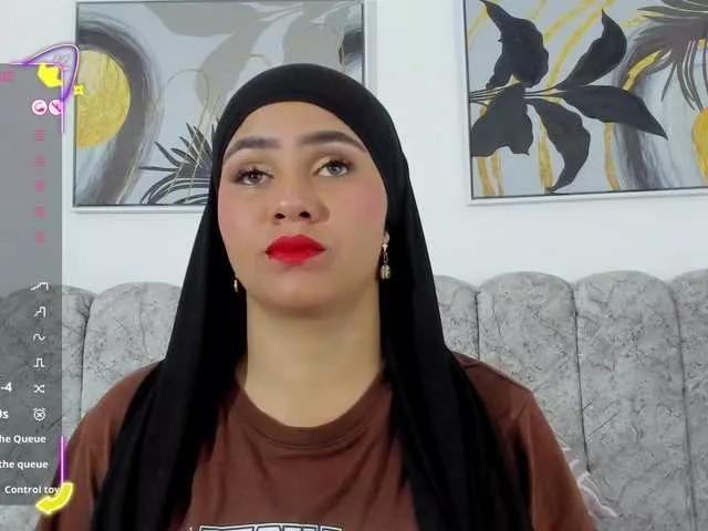 abbygibson on BongaCams 