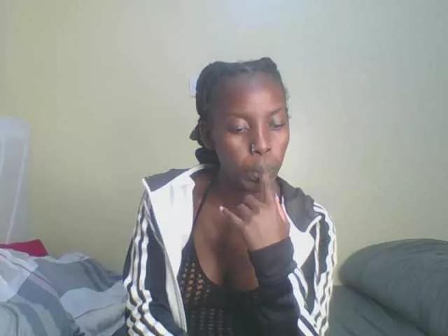 Abbylay on BongaCams 