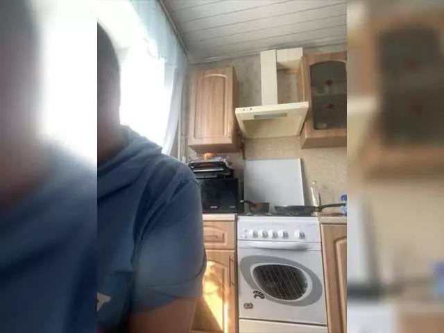 Accord43 on BongaCams 