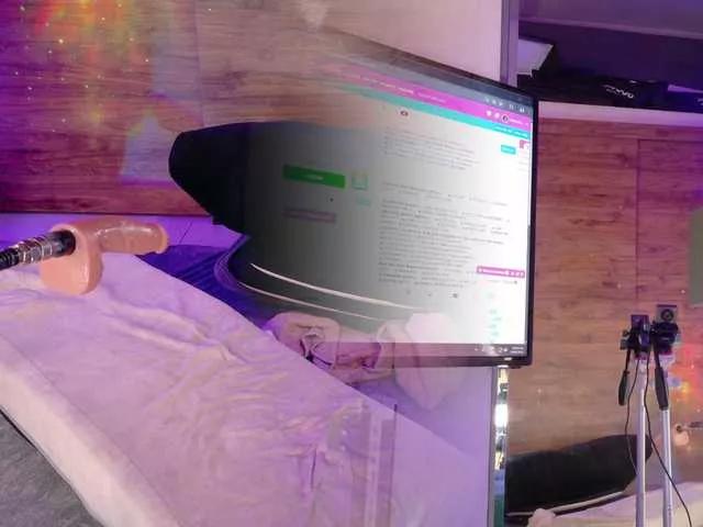 Ada-andDamian on BongaCams 