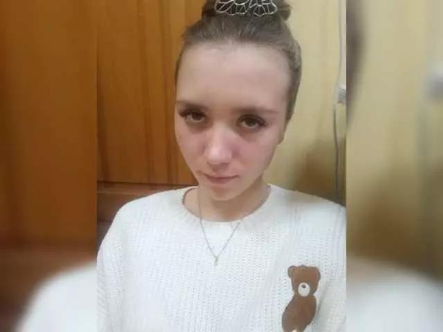 Affectionate-Fairy on BongaCams 