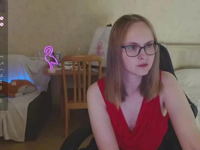 agathamott on BongaCams 