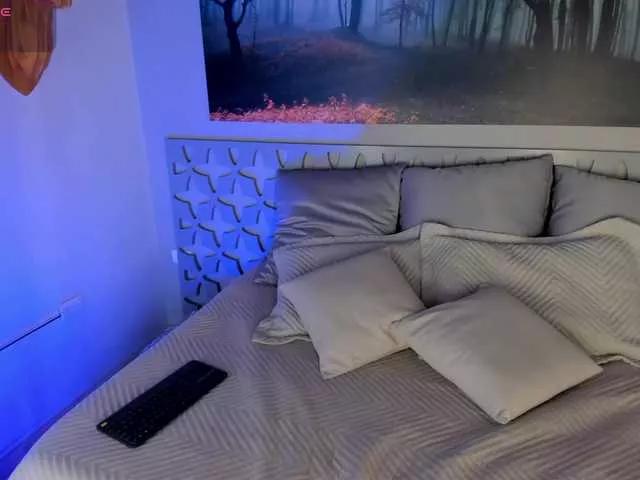 AgattaDuque on BongaCams 