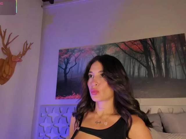 AgattaDuque on BongaCams 