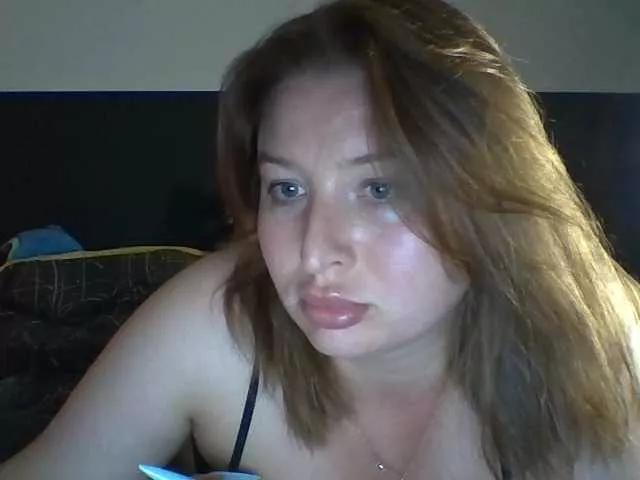 Agni-Nova on BongaCams