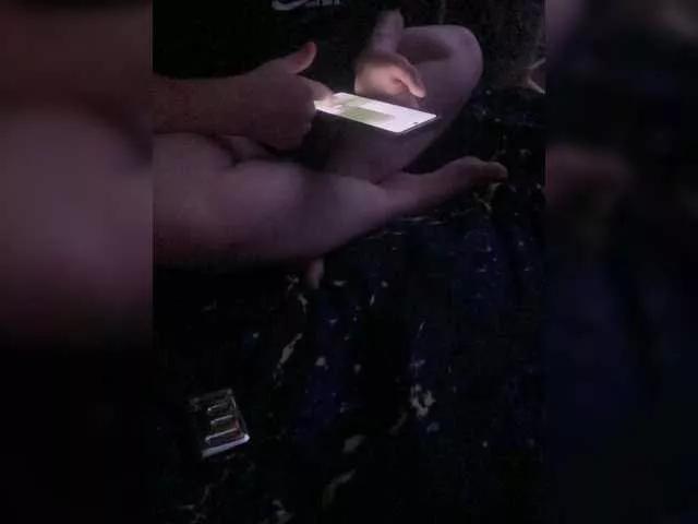 AGusik2609 on BongaCams