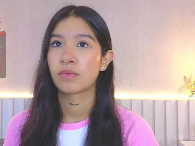 Aida-Moreno on BongaCams 