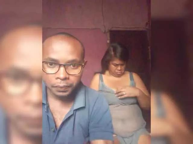 Aiiina on BongaCams 