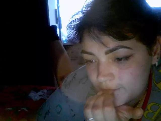 Ailin2 on BongaCams