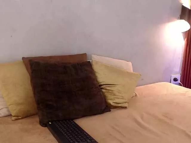 Ainhoa-23 on BongaCams