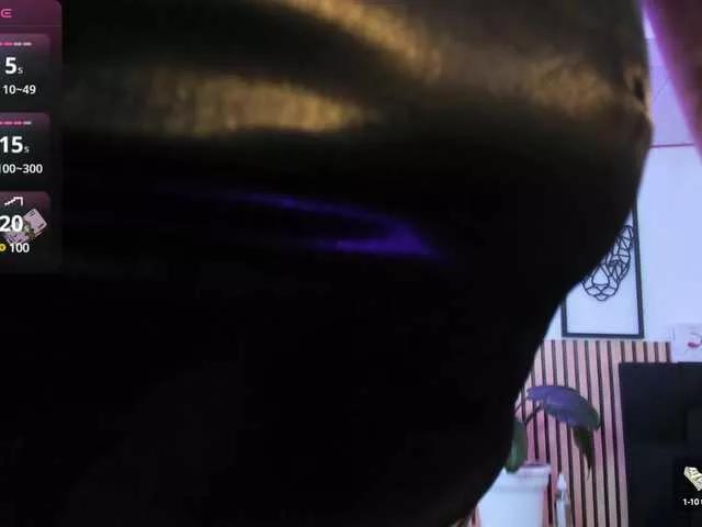 aitana-garcia on BongaCams 