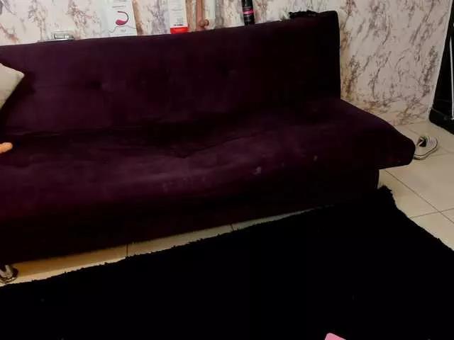 aitana-garcia on BongaCams