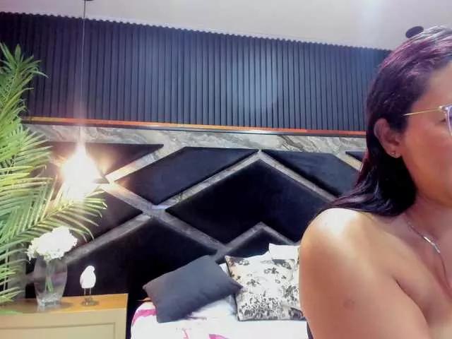 AitanaHarryson on BongaCams