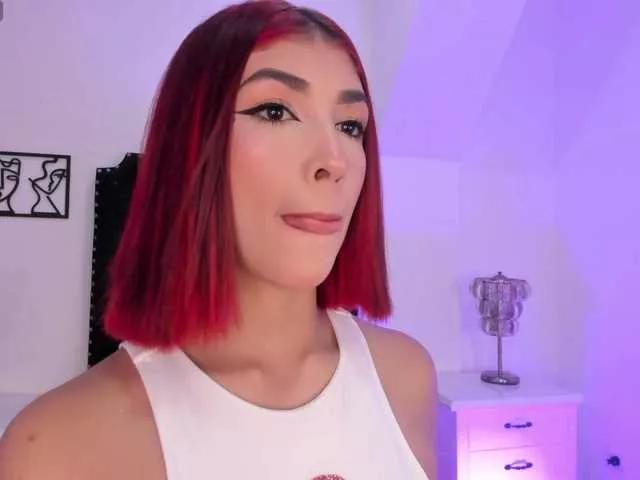 Alana-2916 on BongaCams 