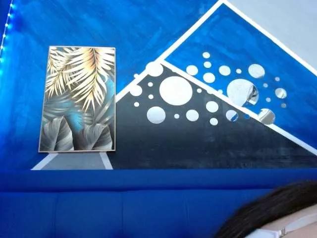 Alanaa-sweety2 on BongaCams 