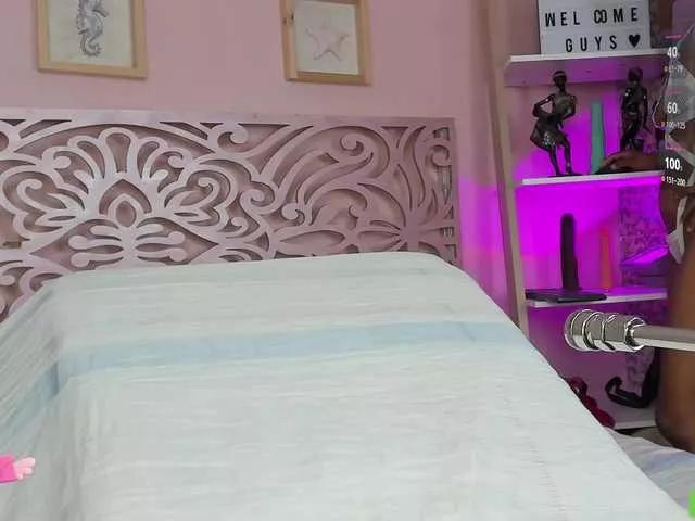 alannakim on BongaCams 