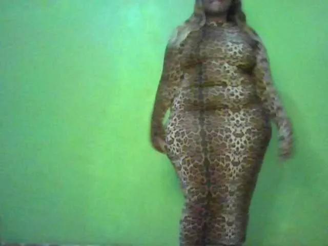 alarah274 on BongaCams 