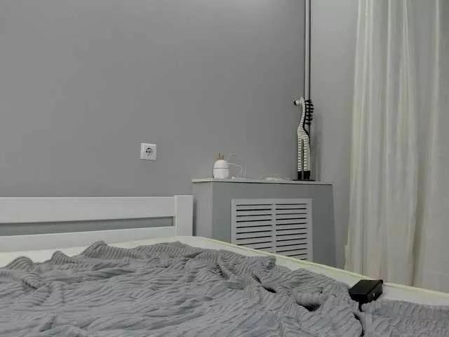 AliceBlack on BongaCams