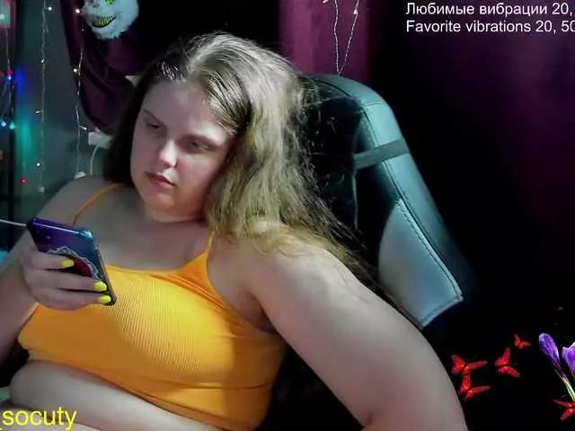 alicepussy on BongaCams