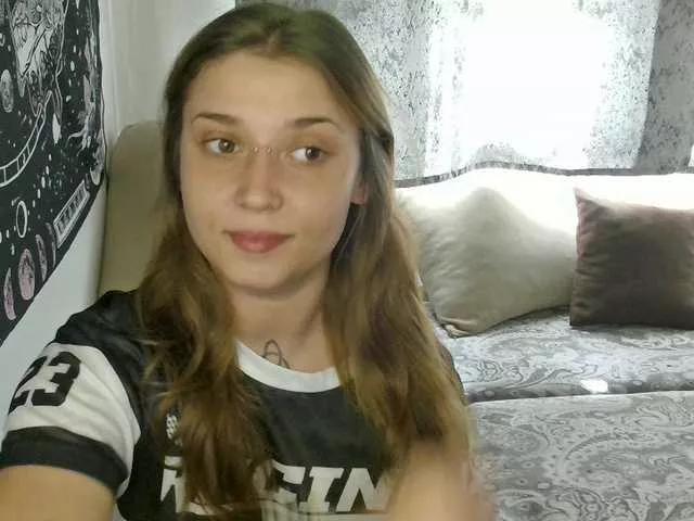 Aliens4twenty on BongaCams