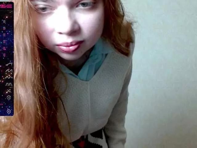 aliiicestone on BongaCams 