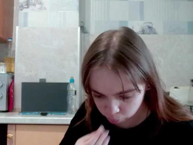 aliiicestone on BongaCams