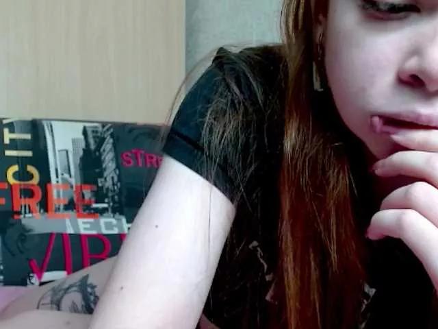 aliiicestone on BongaCams 